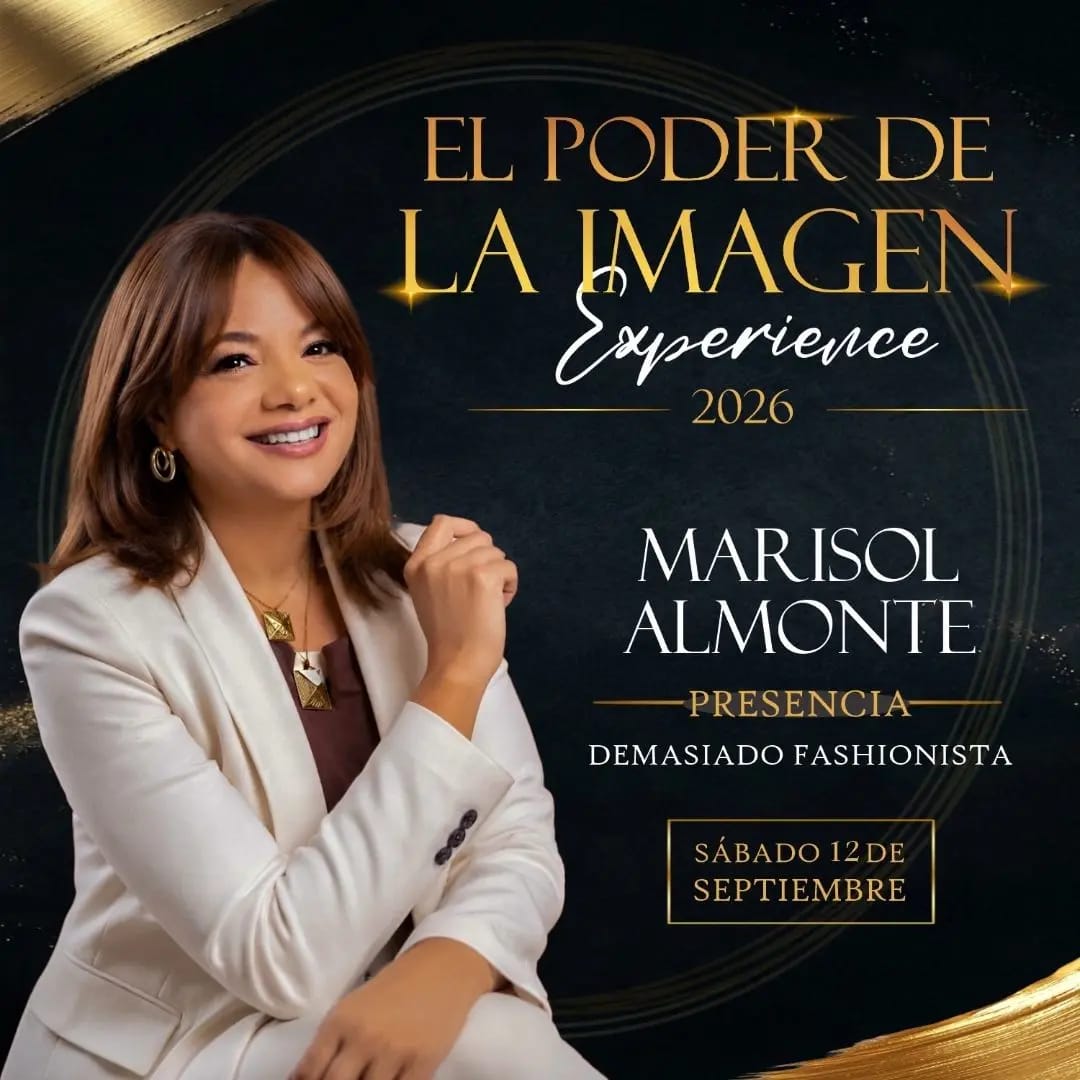 El Poder de la Imagen Experience 2026