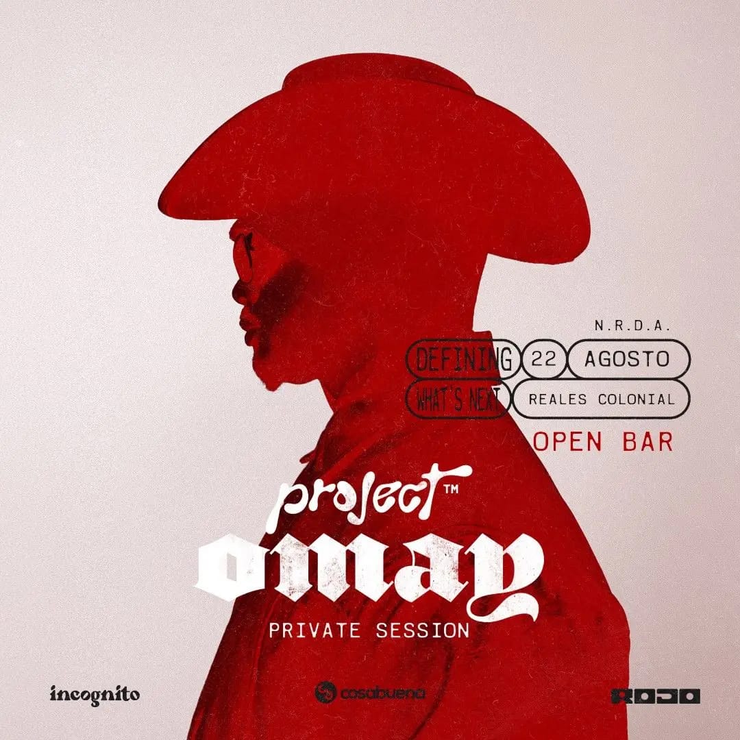project™ OMAY
