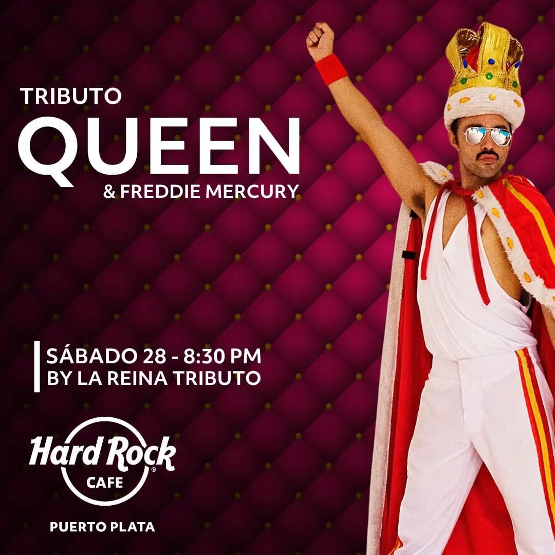 QUEEN & FREDDIE MERCURY