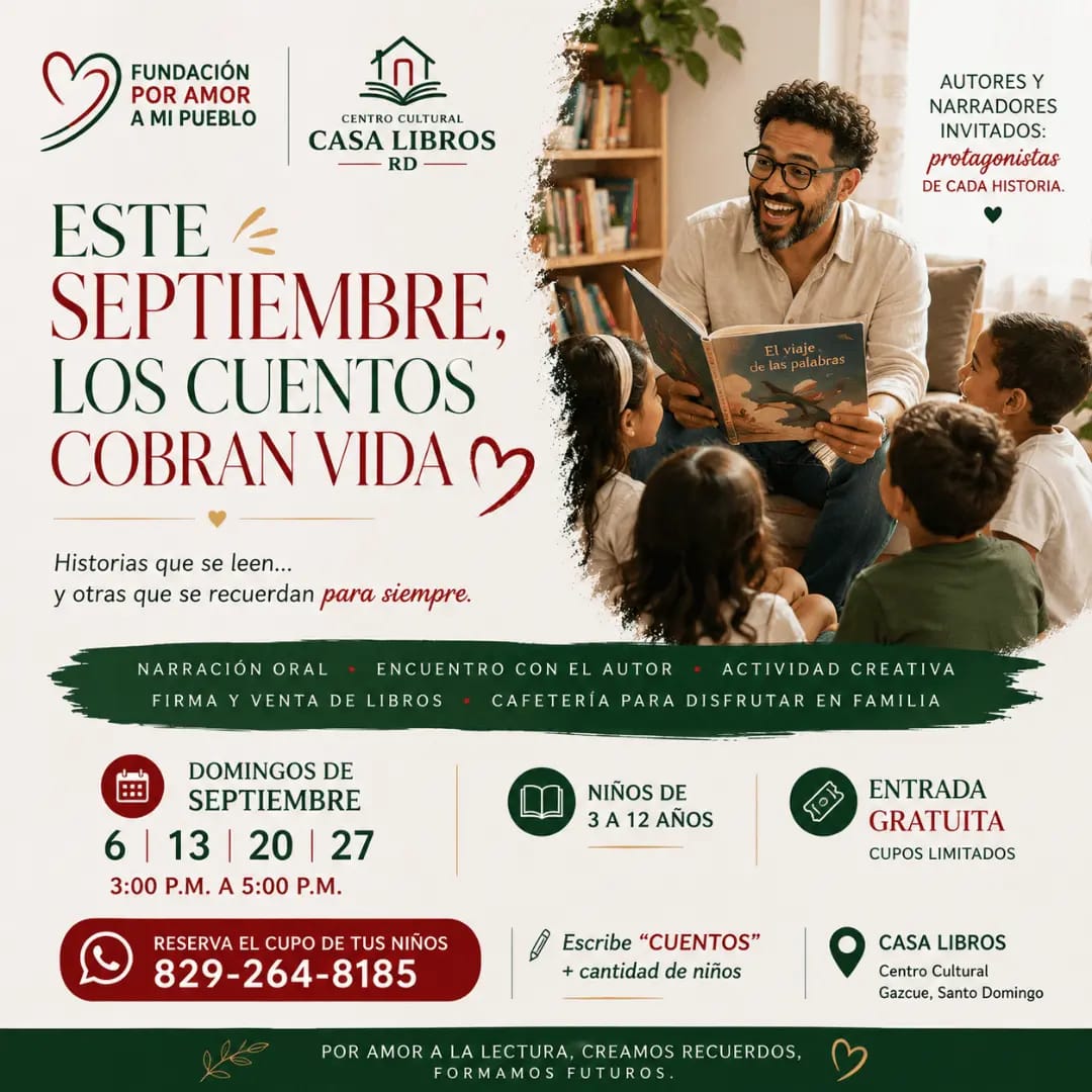 ¿Qué domingos quieres que recuerde?