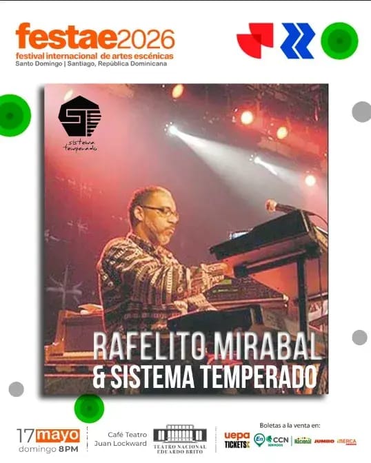 Rafelito Mirabal y Sistema Temperado