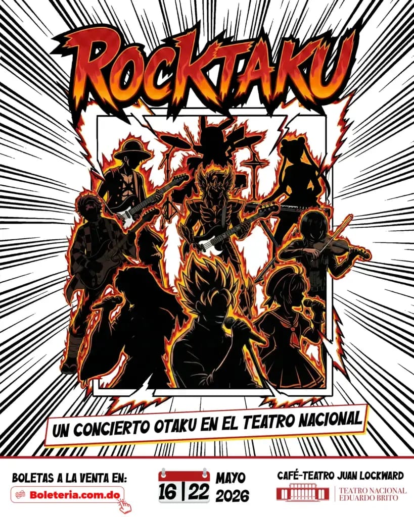 Rocktaku