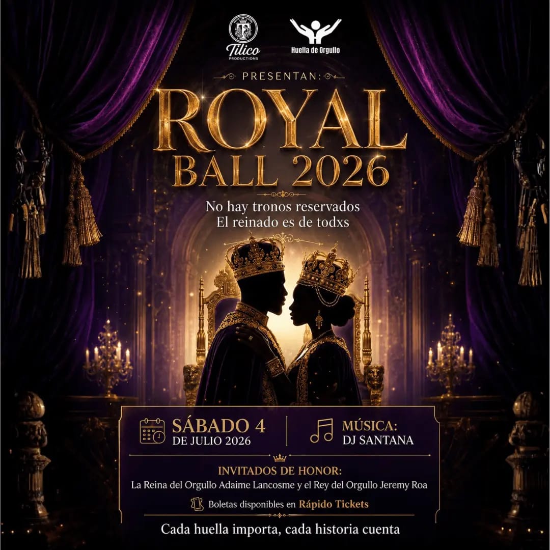 Royal Ball