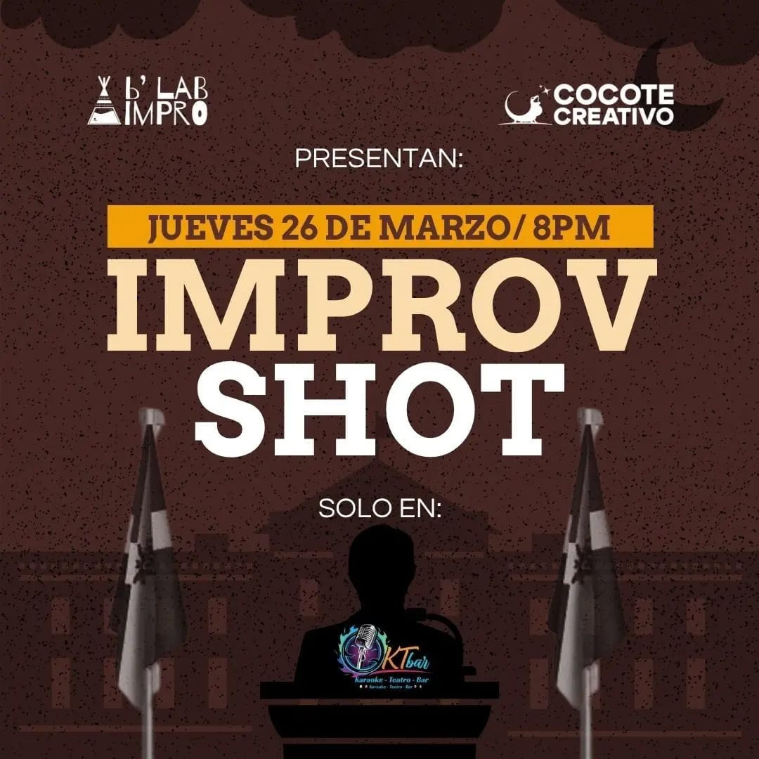 SACRIFÍCATE MÁS… dicen.