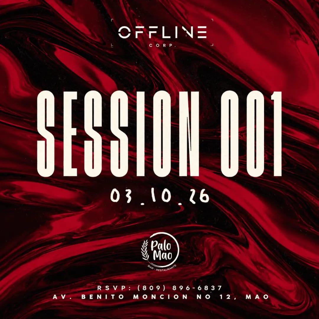 SESSION 001 OFFLINE CORP.