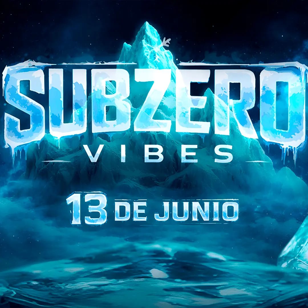 SUBZERO❄️🧊