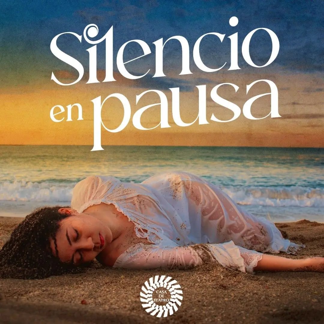 Silencio En Pausa