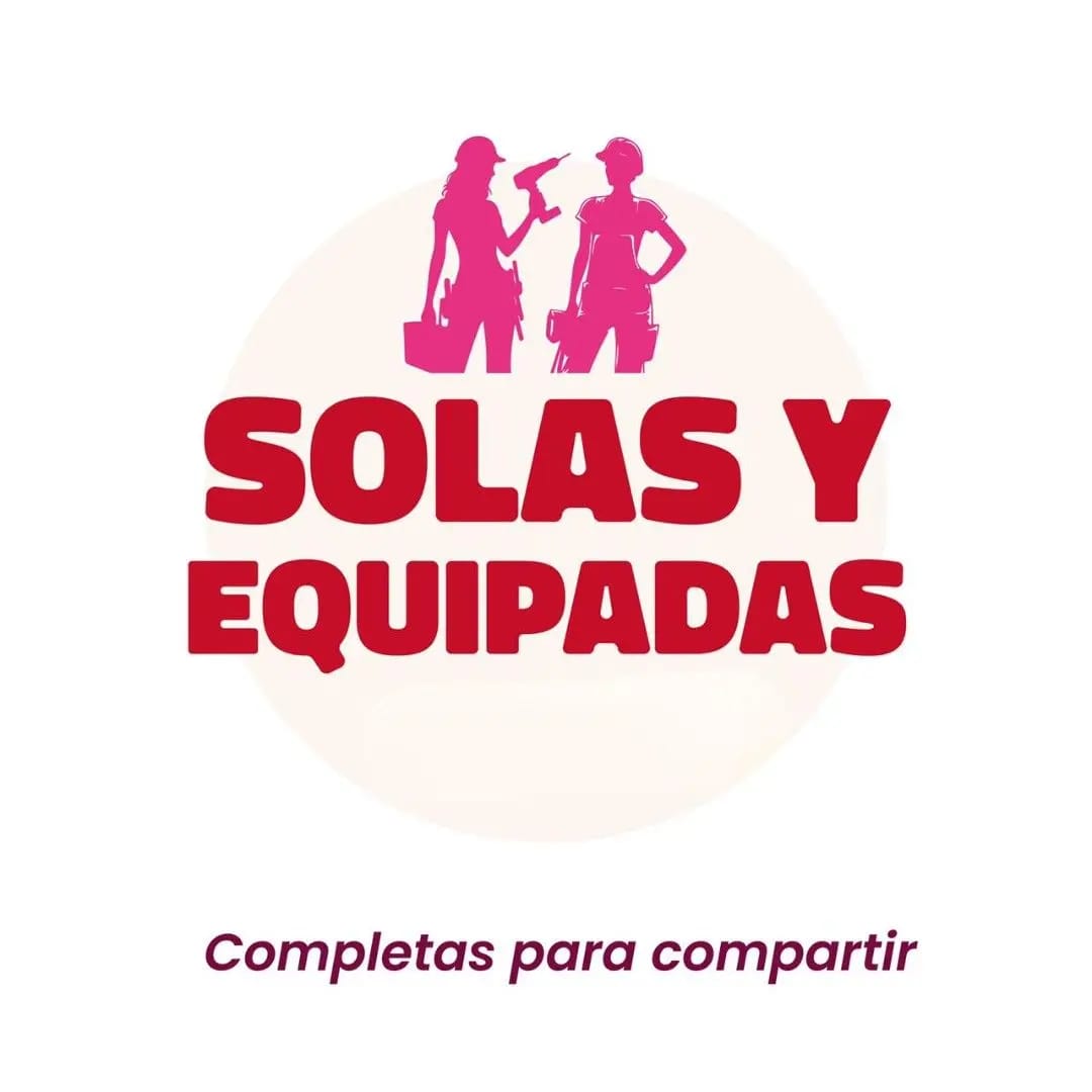 Solas y Equipadas (Experiencia única para Mujeres)