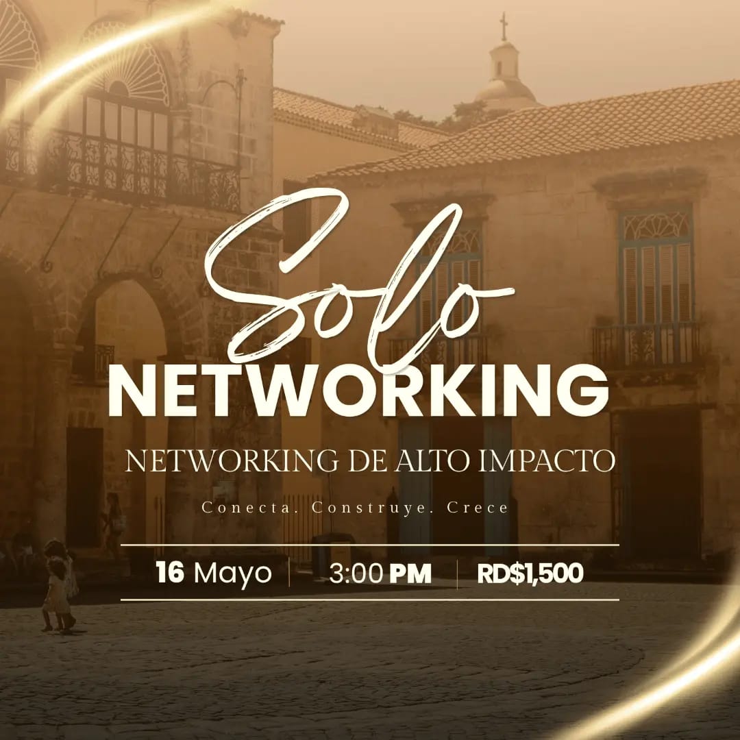 Solo Networking
