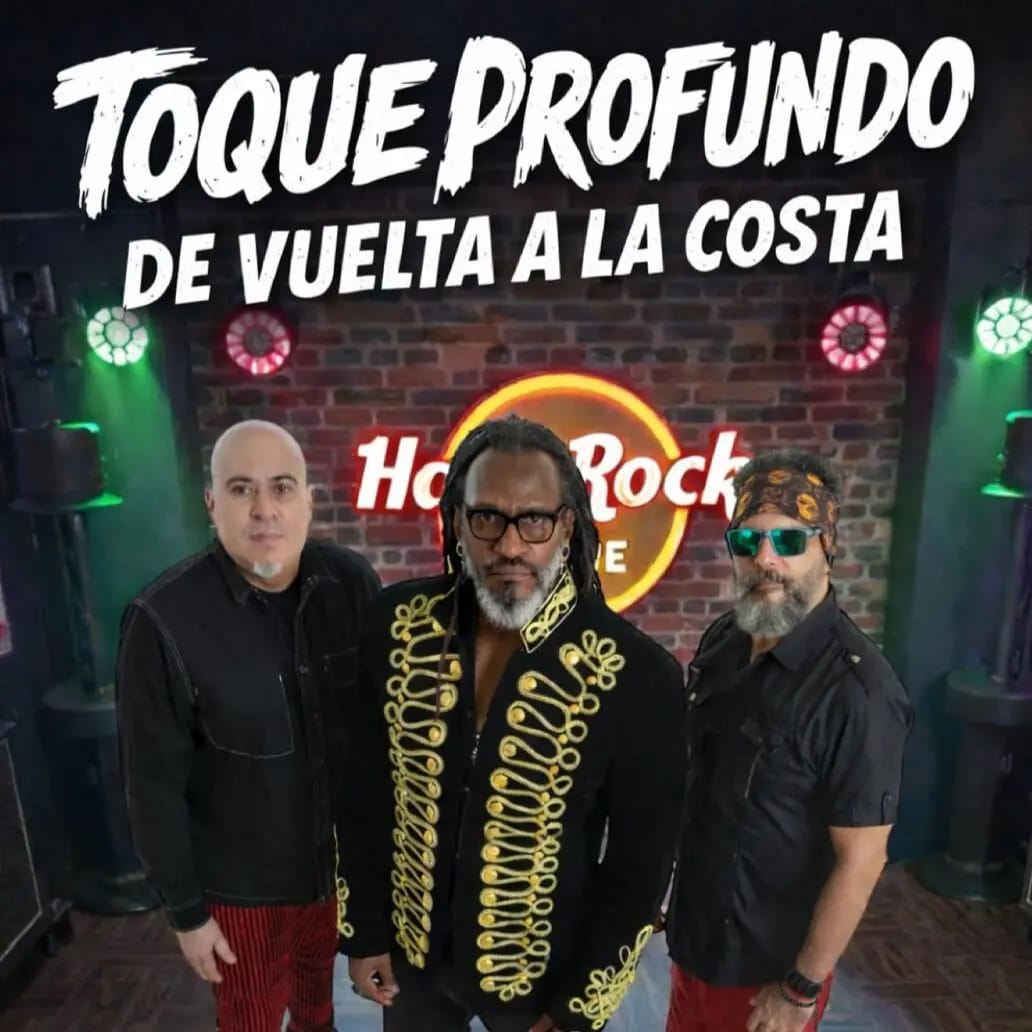 TOQUE PROFUNDO- De vuelta a la costa