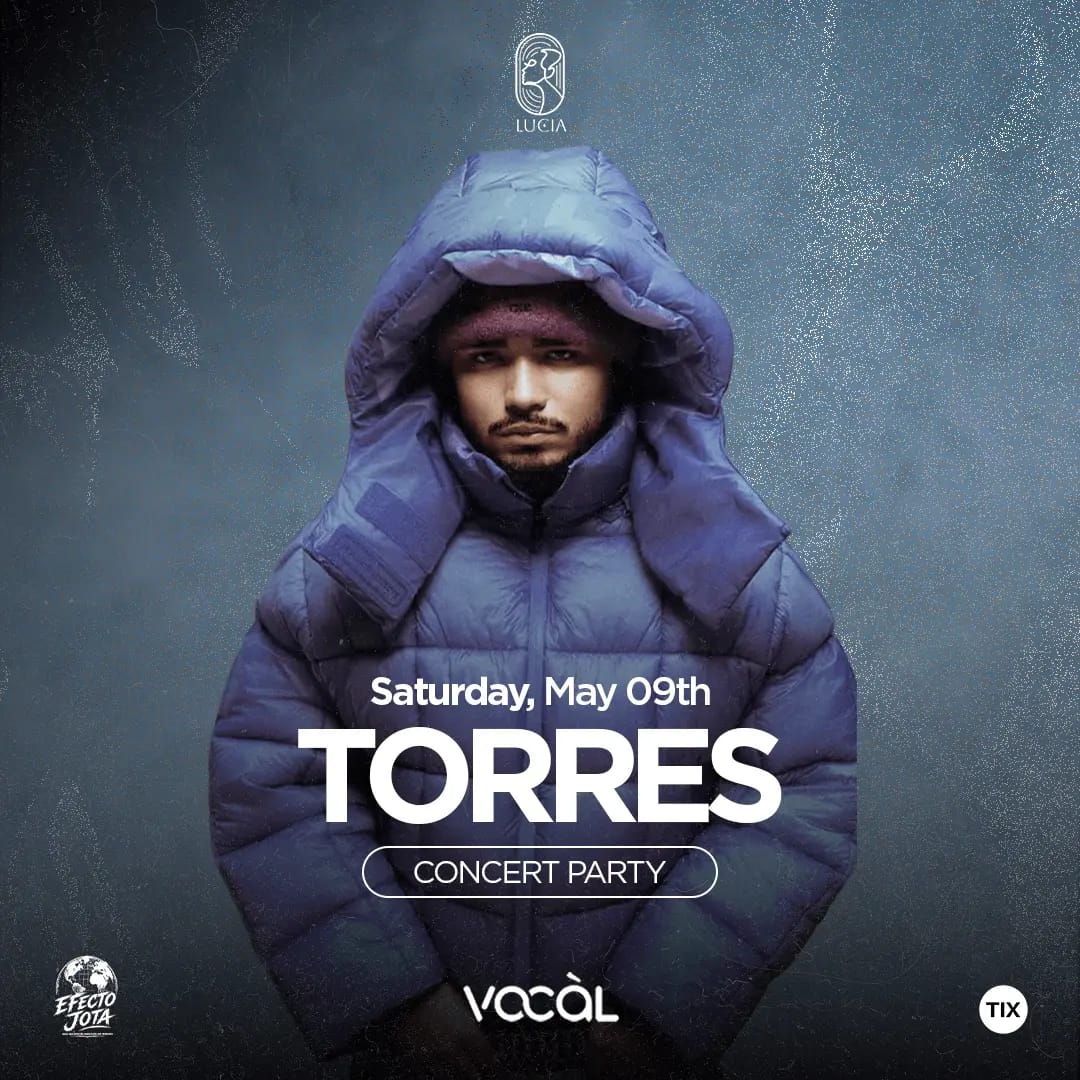 TORRRES