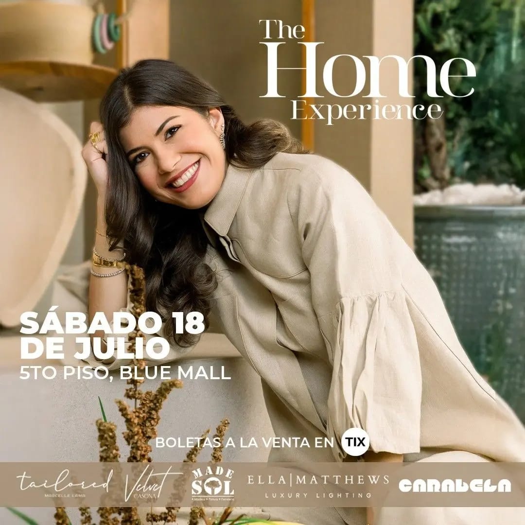 The Home Experience 2026