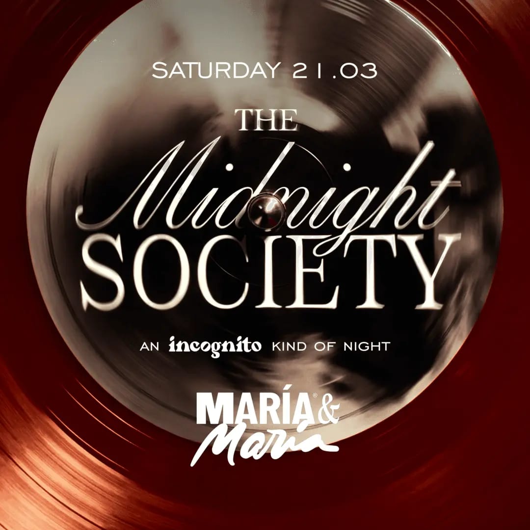 The Midnight Society