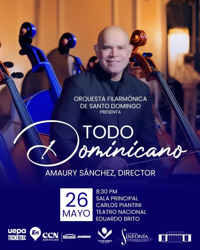 Todo Dominicano