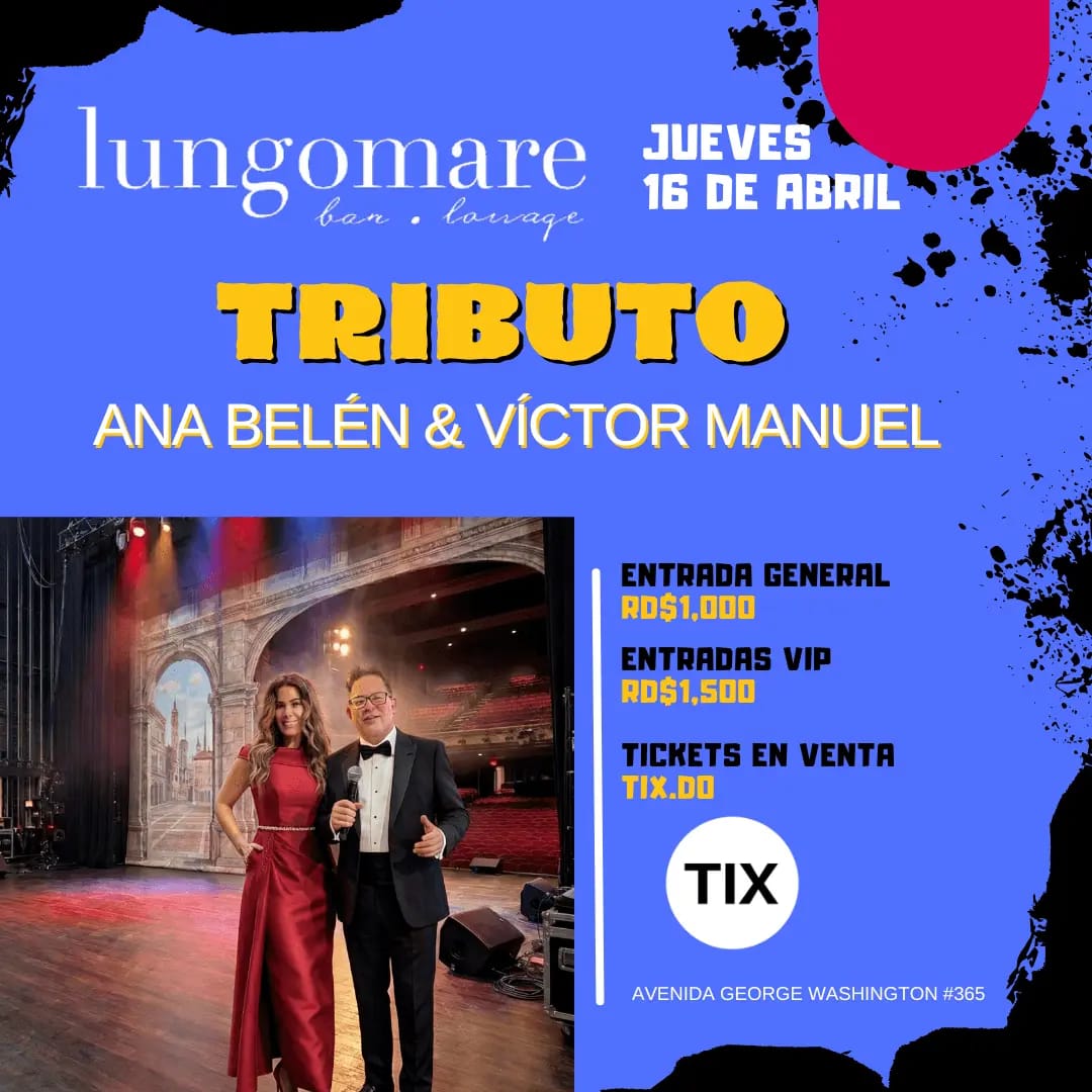Tributo Ana Belén & Victor Manuel