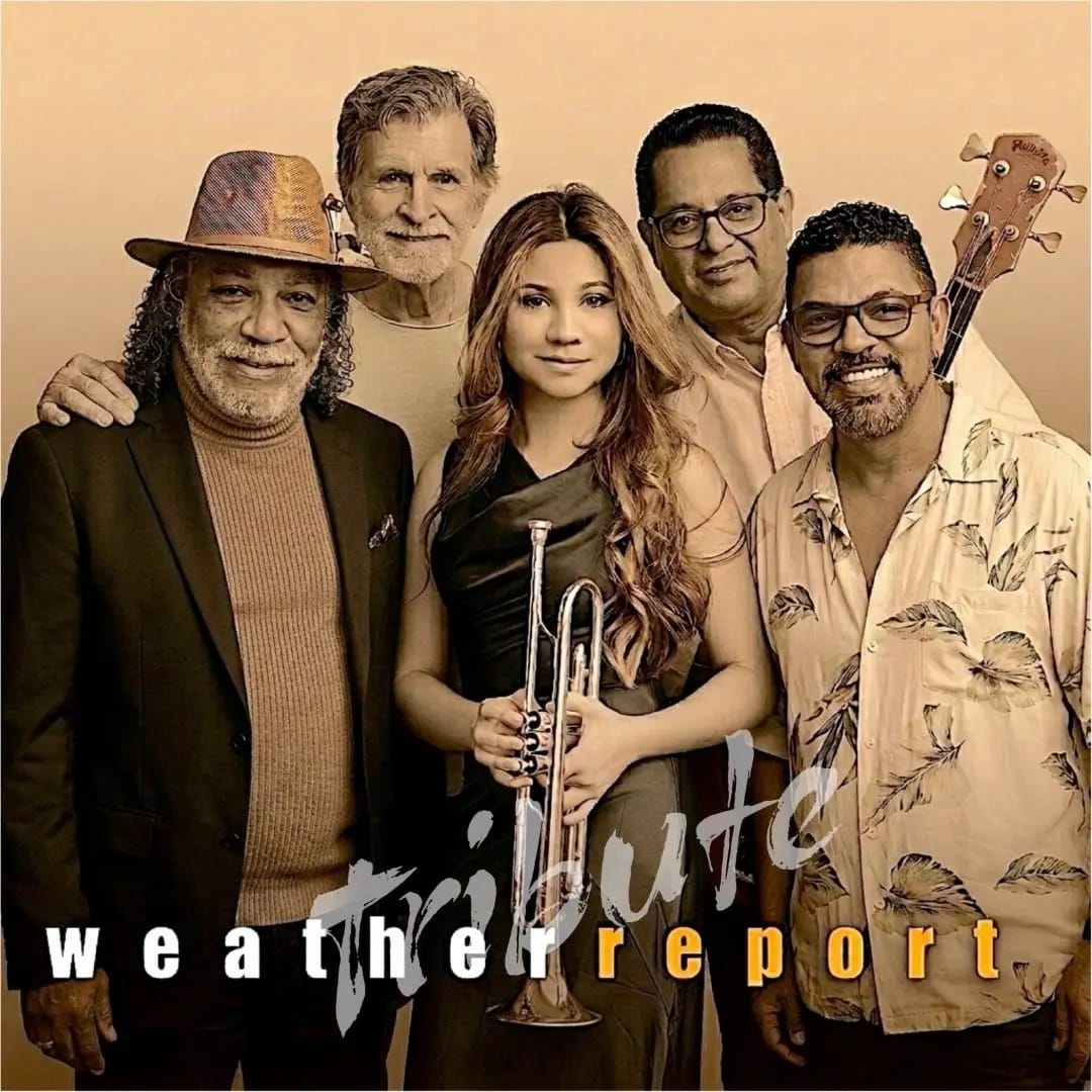 Tributo a Weather Report