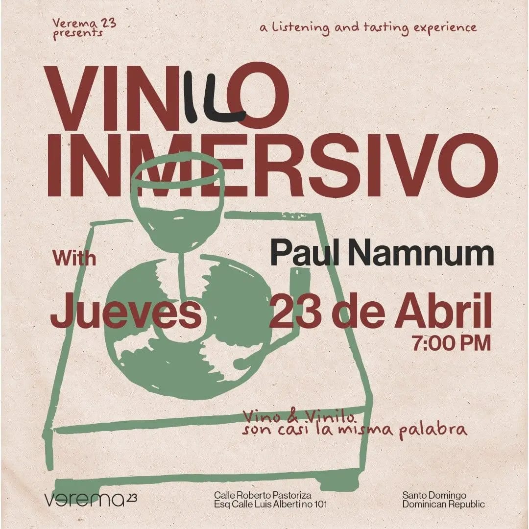 VINILO INMERSIVO