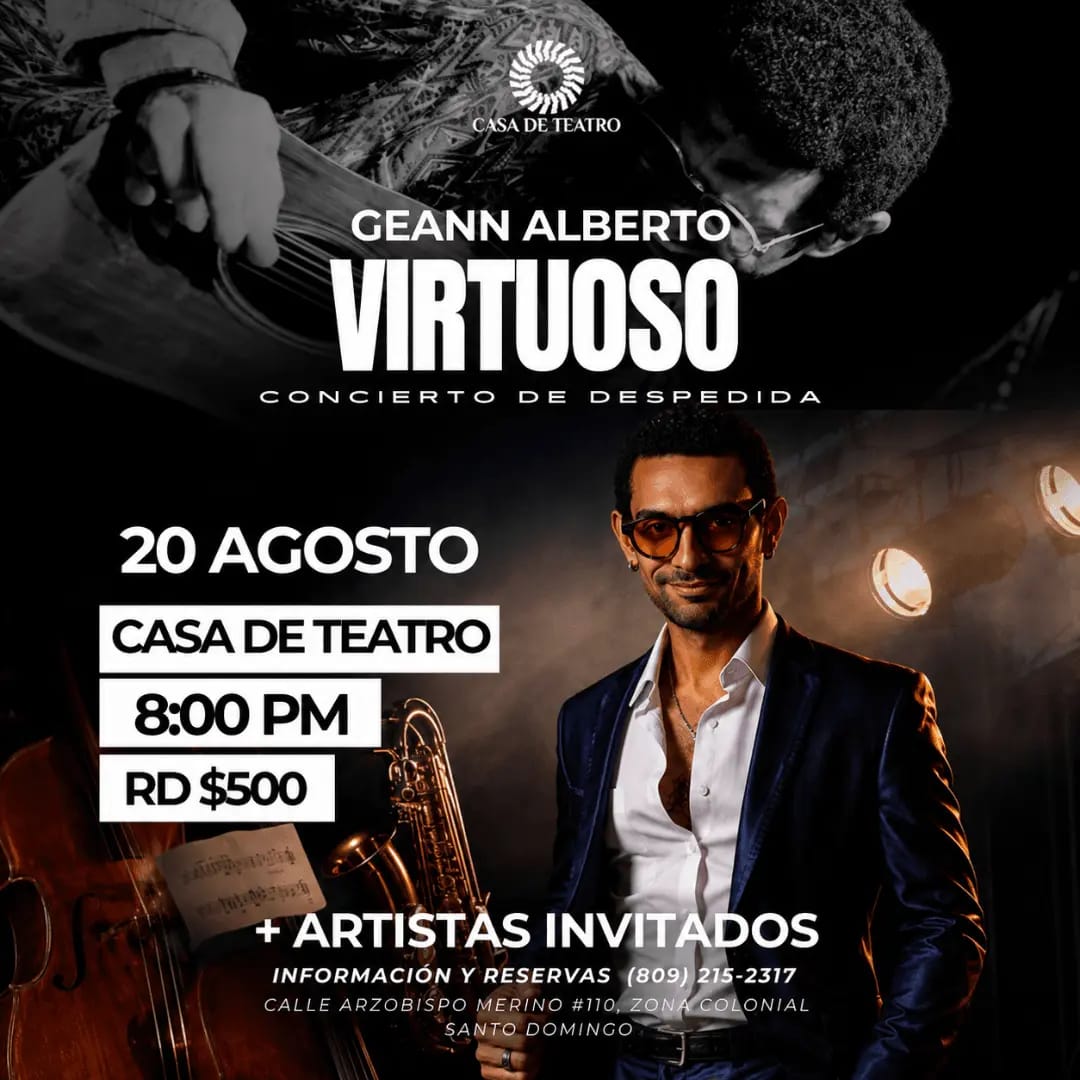 Gean Alberto "VIRTUOSO"