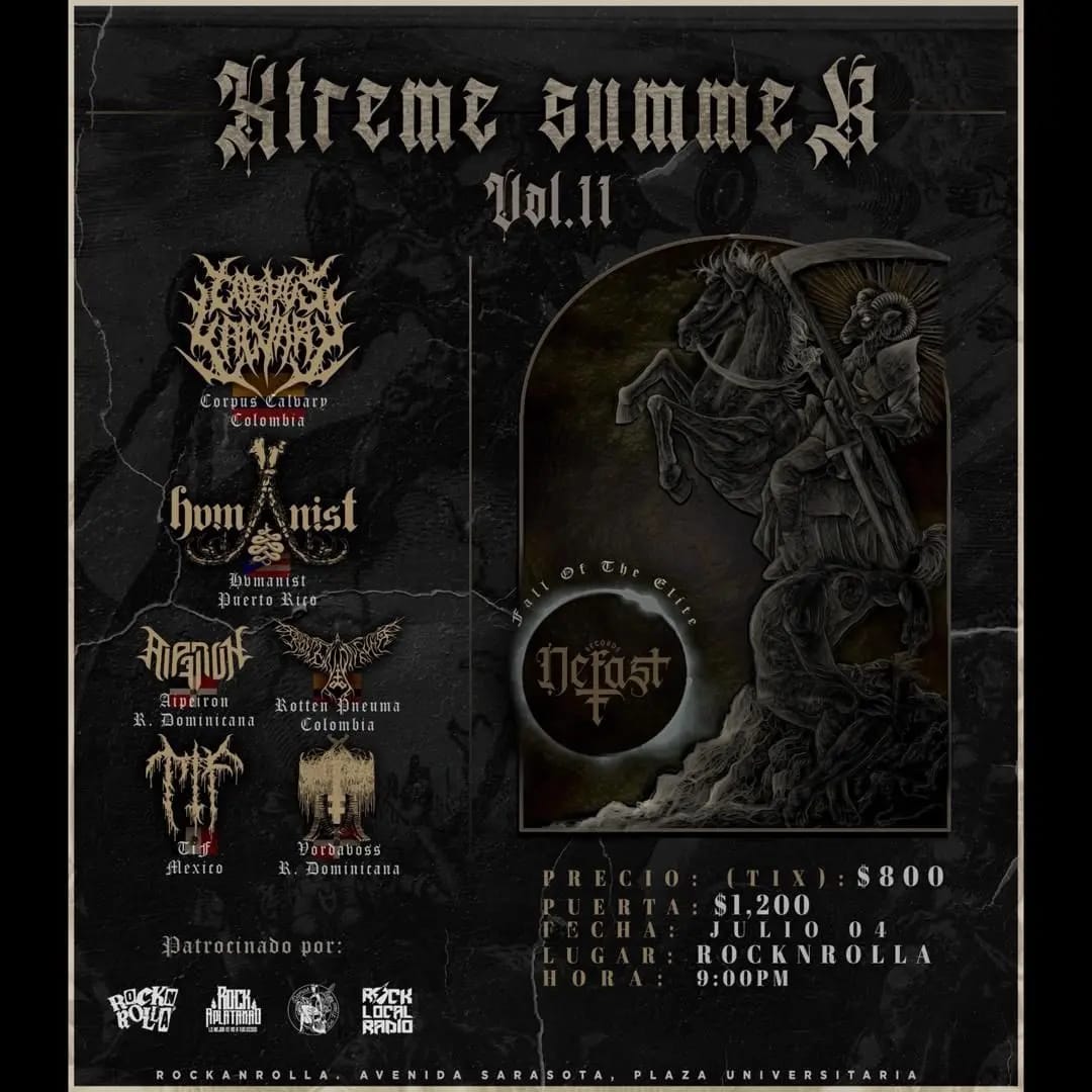 Xtreme Summer vol.II