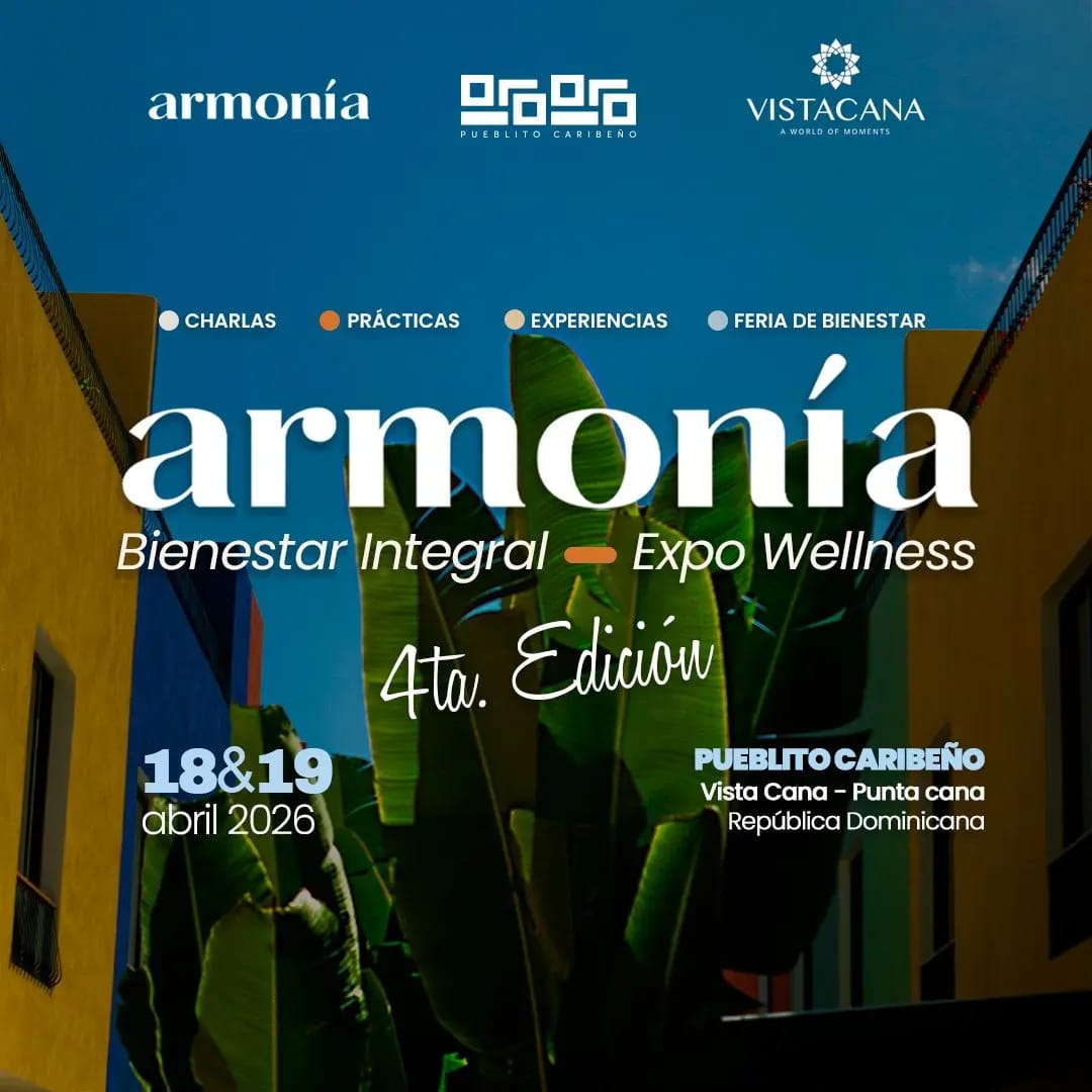 armonia | bienestar integral & expo wellness