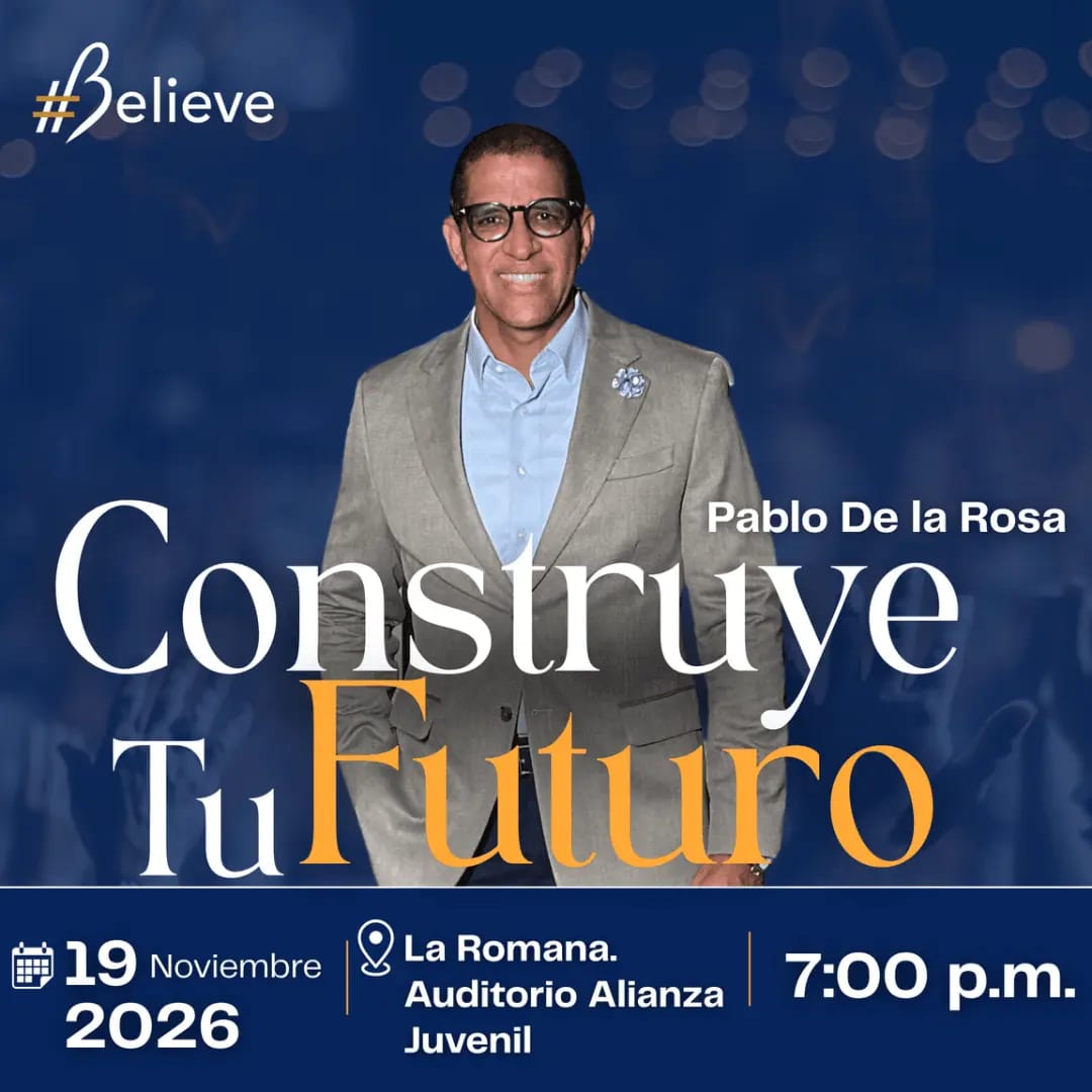 Construye Tu Futuro La Romana