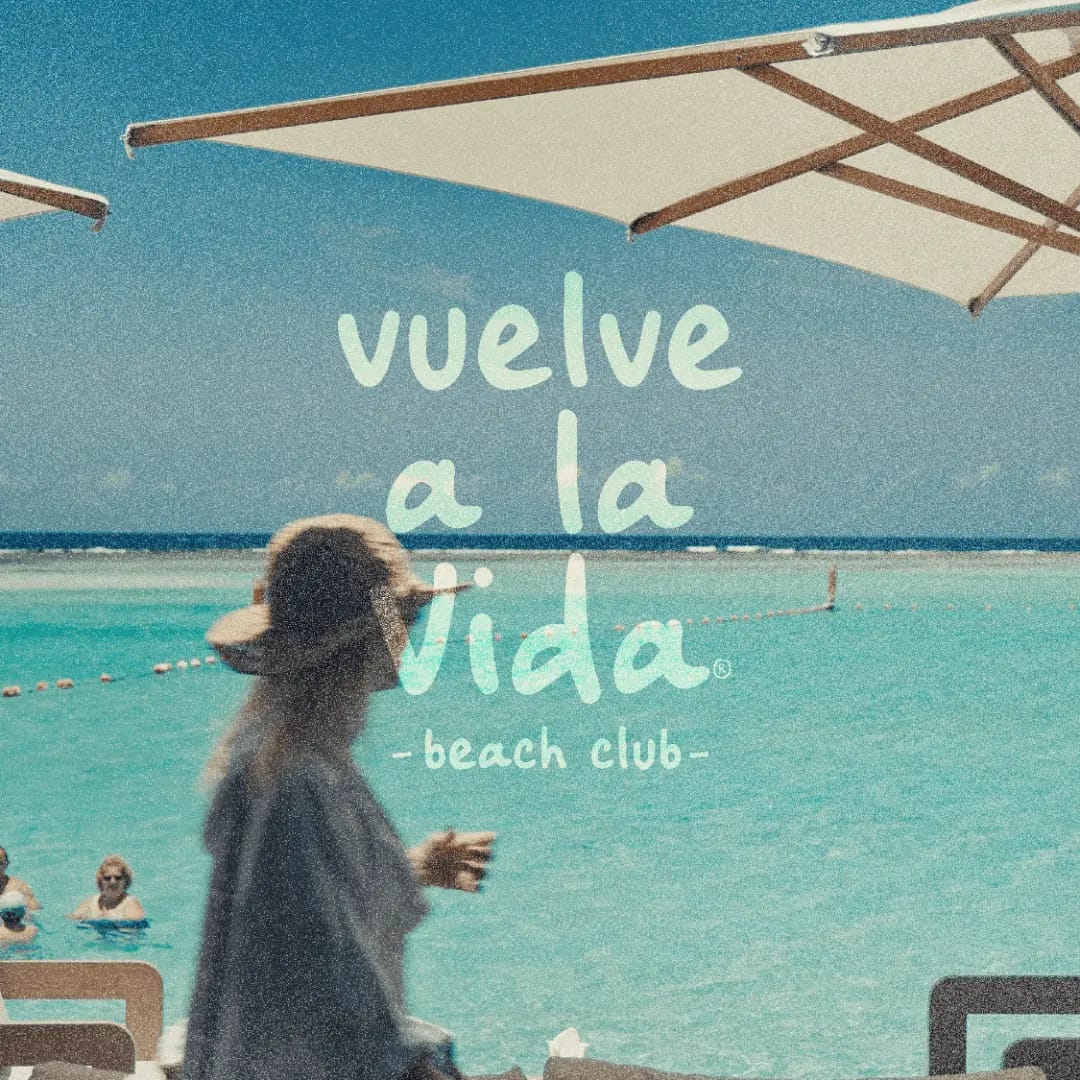 un domingo para volver a la Vida
