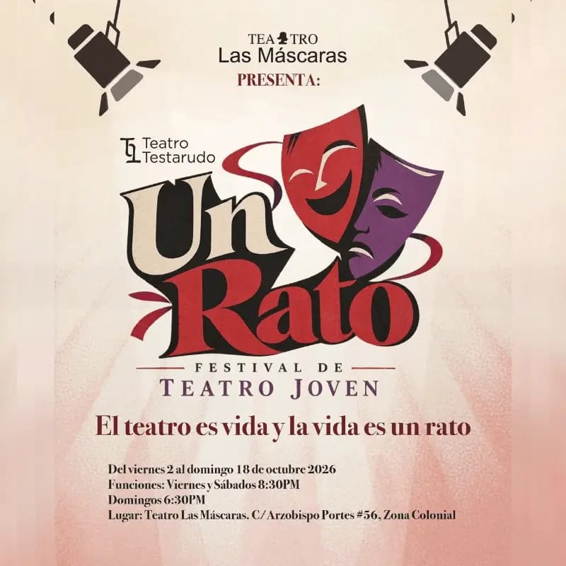 Festival de Teatro Joven
