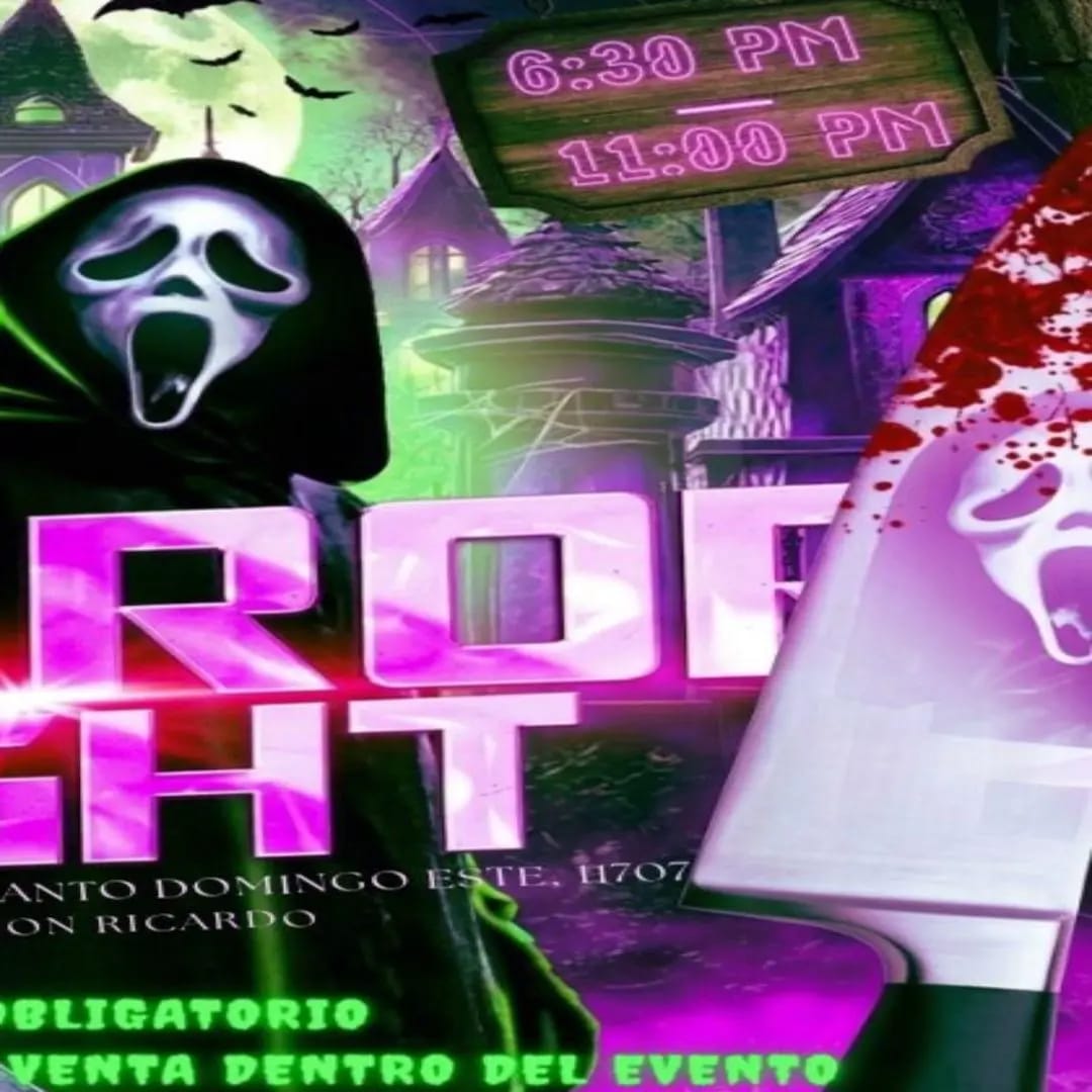 Horror Night
