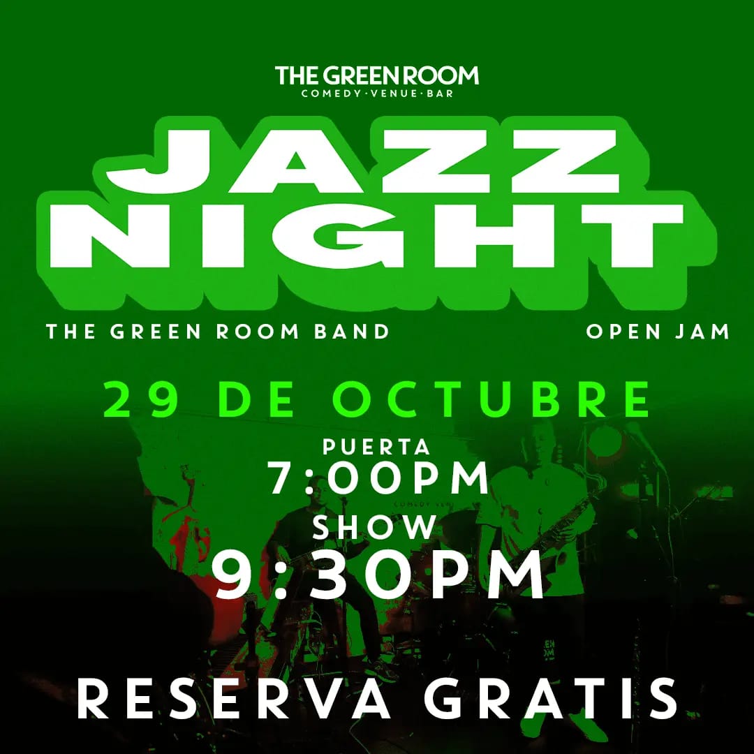JAZZ NIGHT