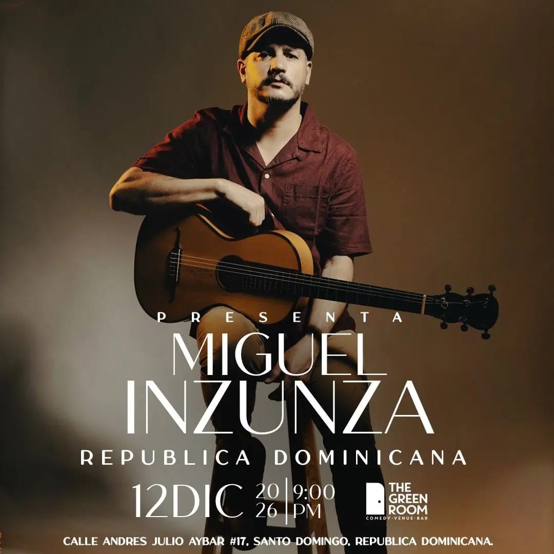 Miguel Inzunza