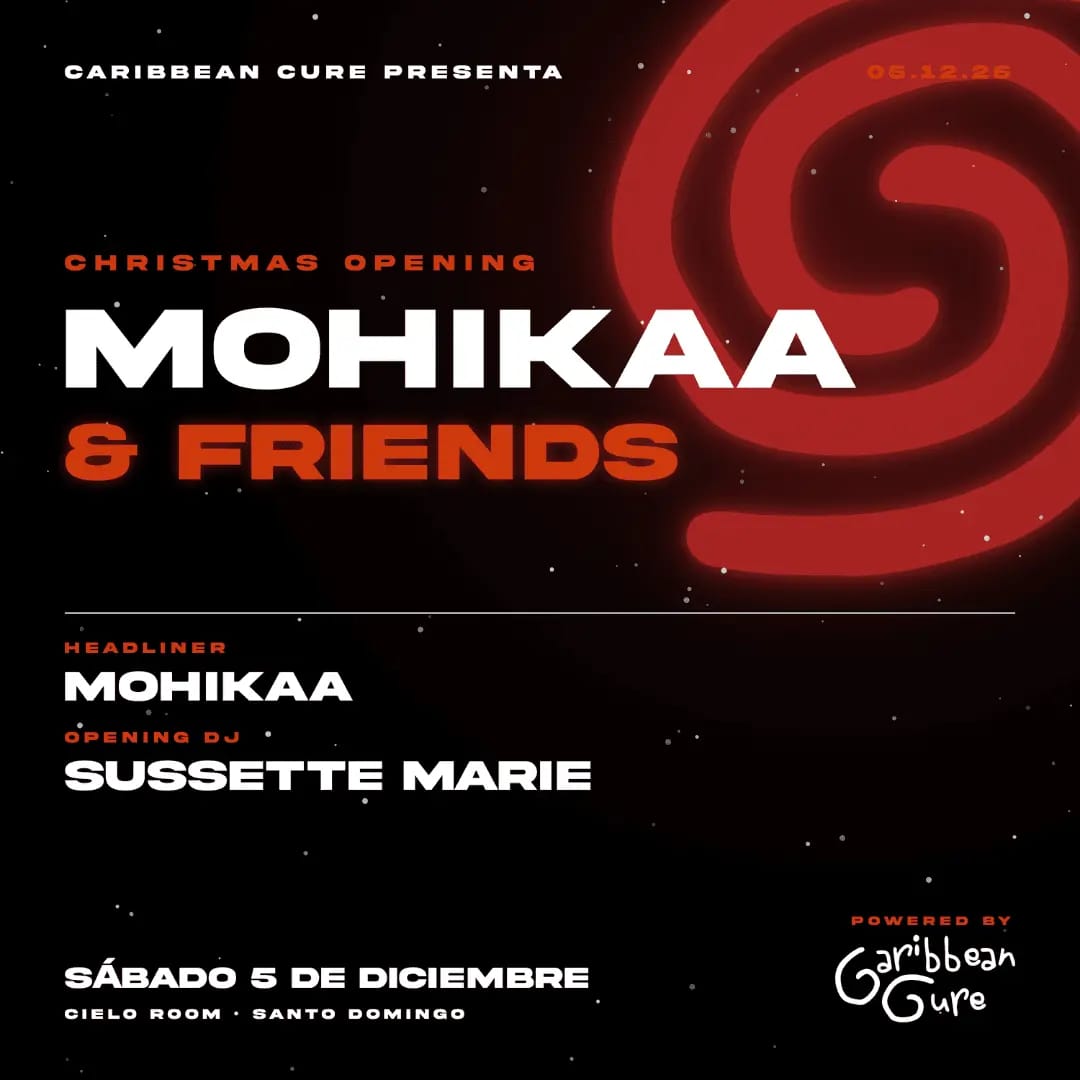 Mohikaa & Friends