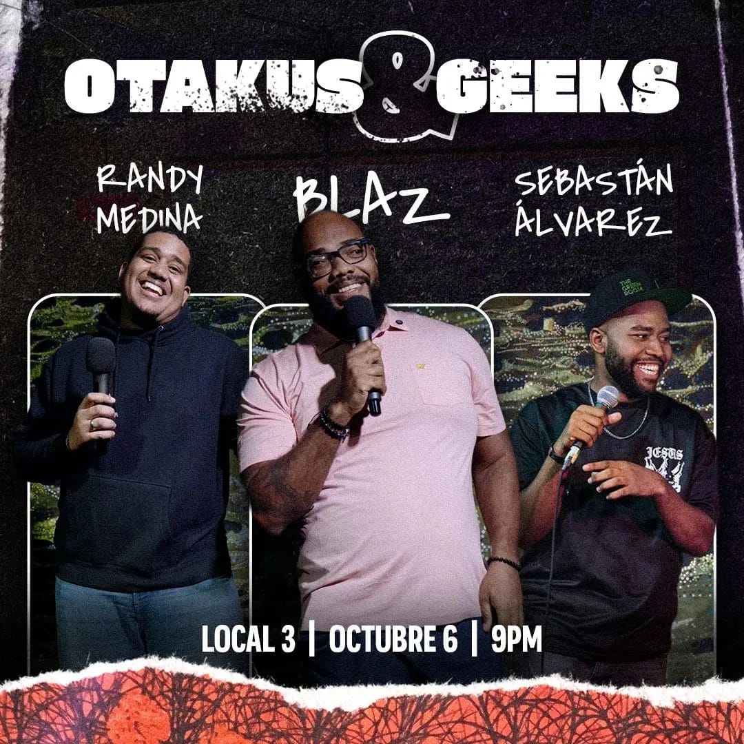 Otakus