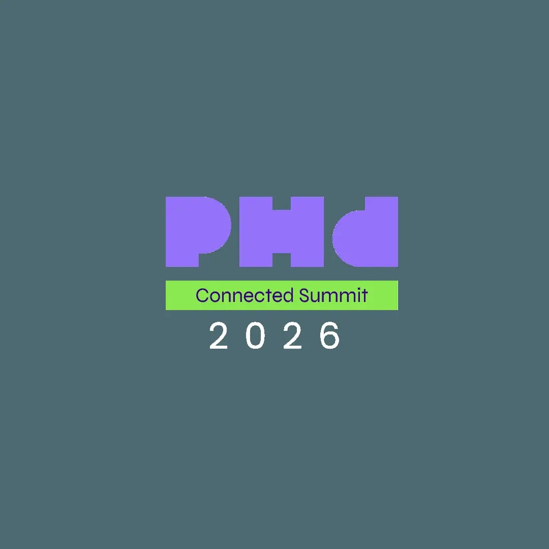 PHD Connected Summit