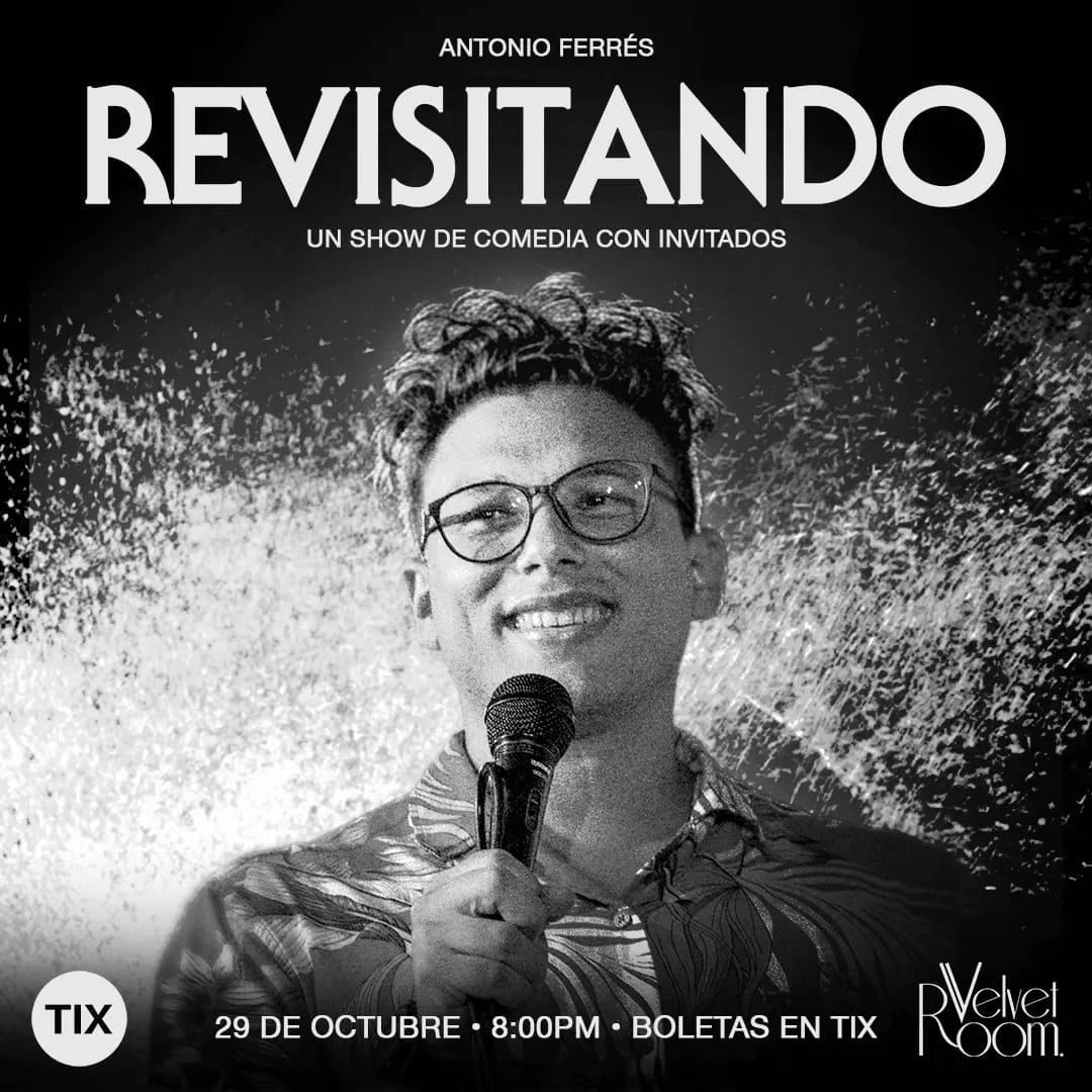 Revisitando