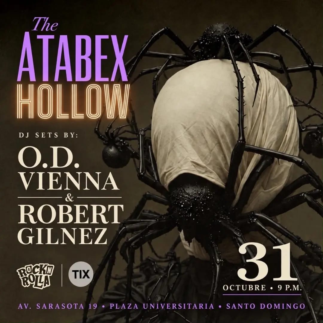 THE ATABEX HOLLOW