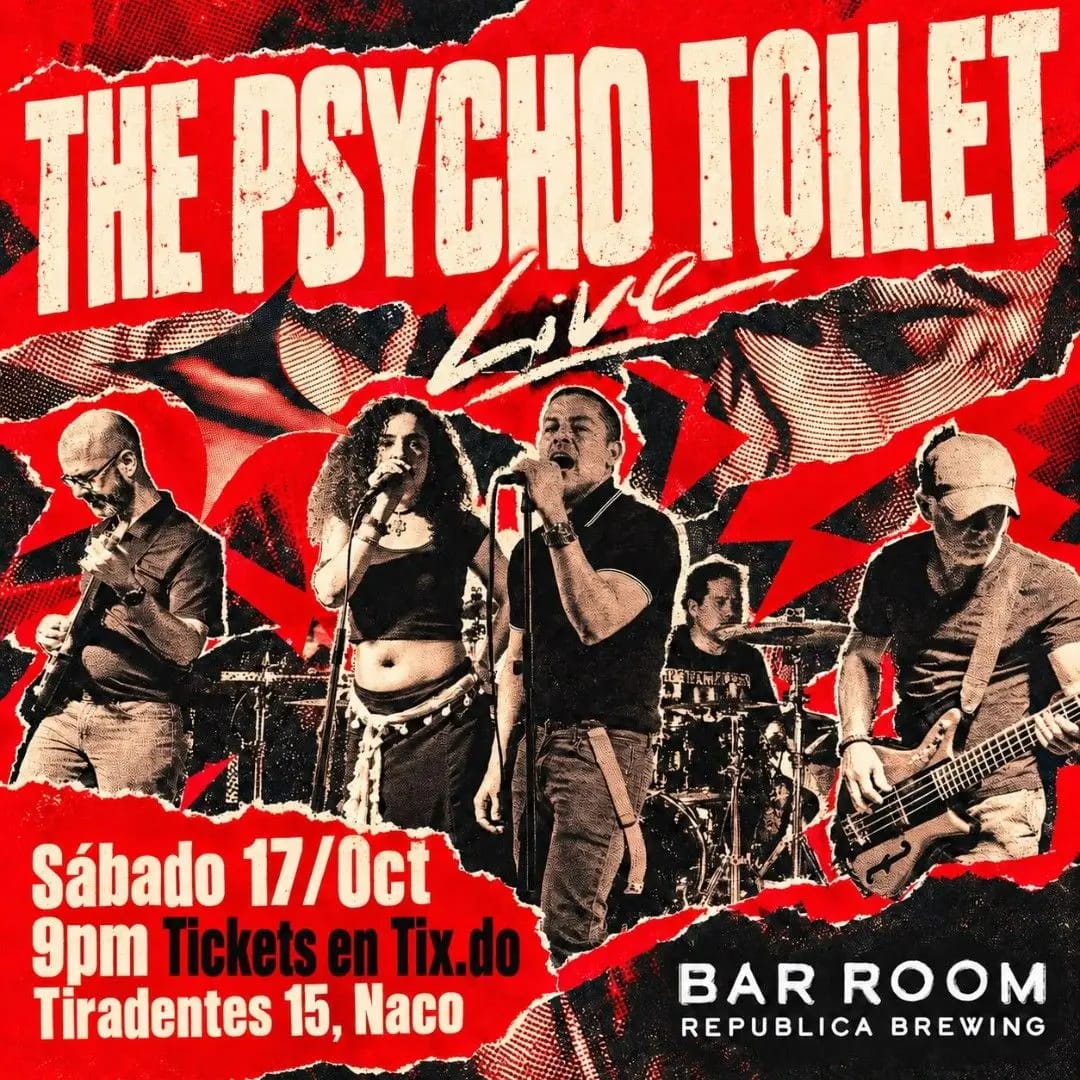 THE PSYCHO TOILET