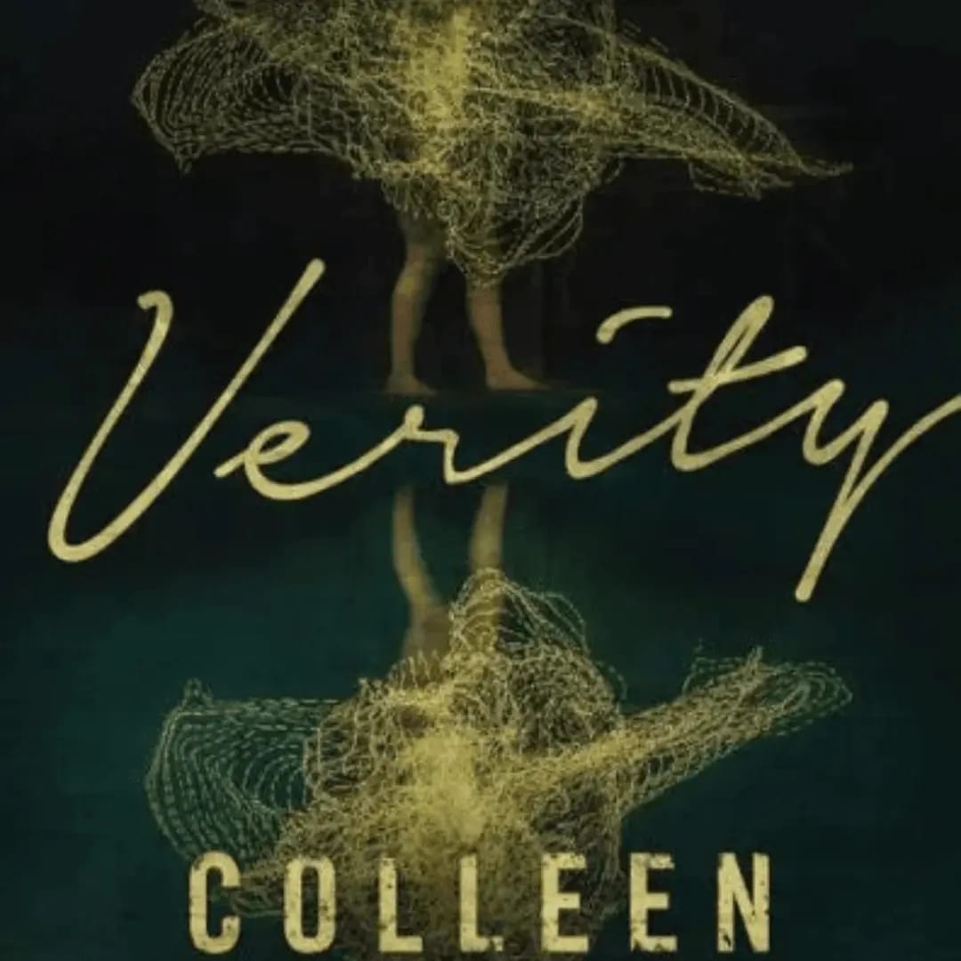 Verity Watch Party!