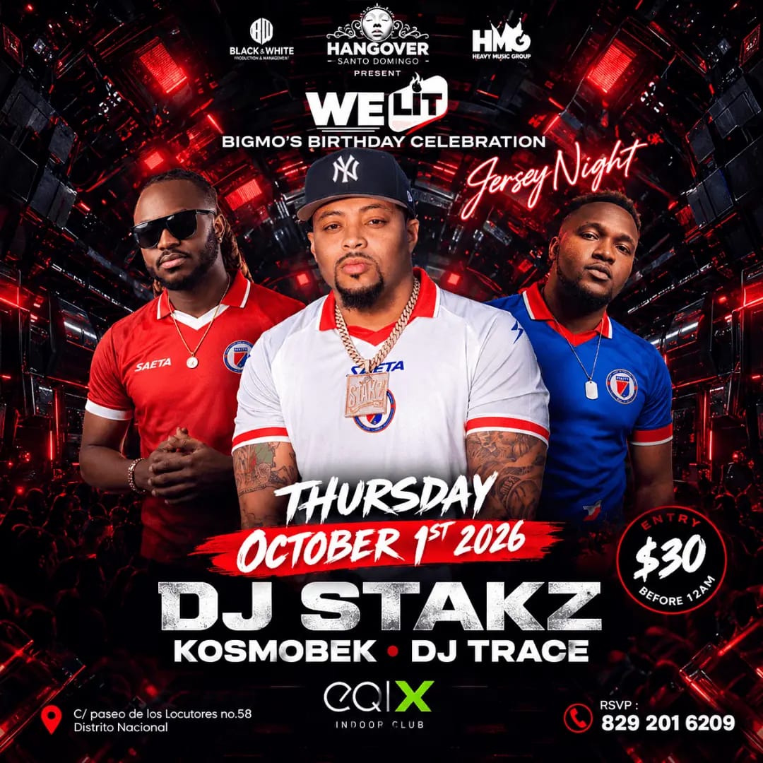 WELIT EVERY THURSDAY