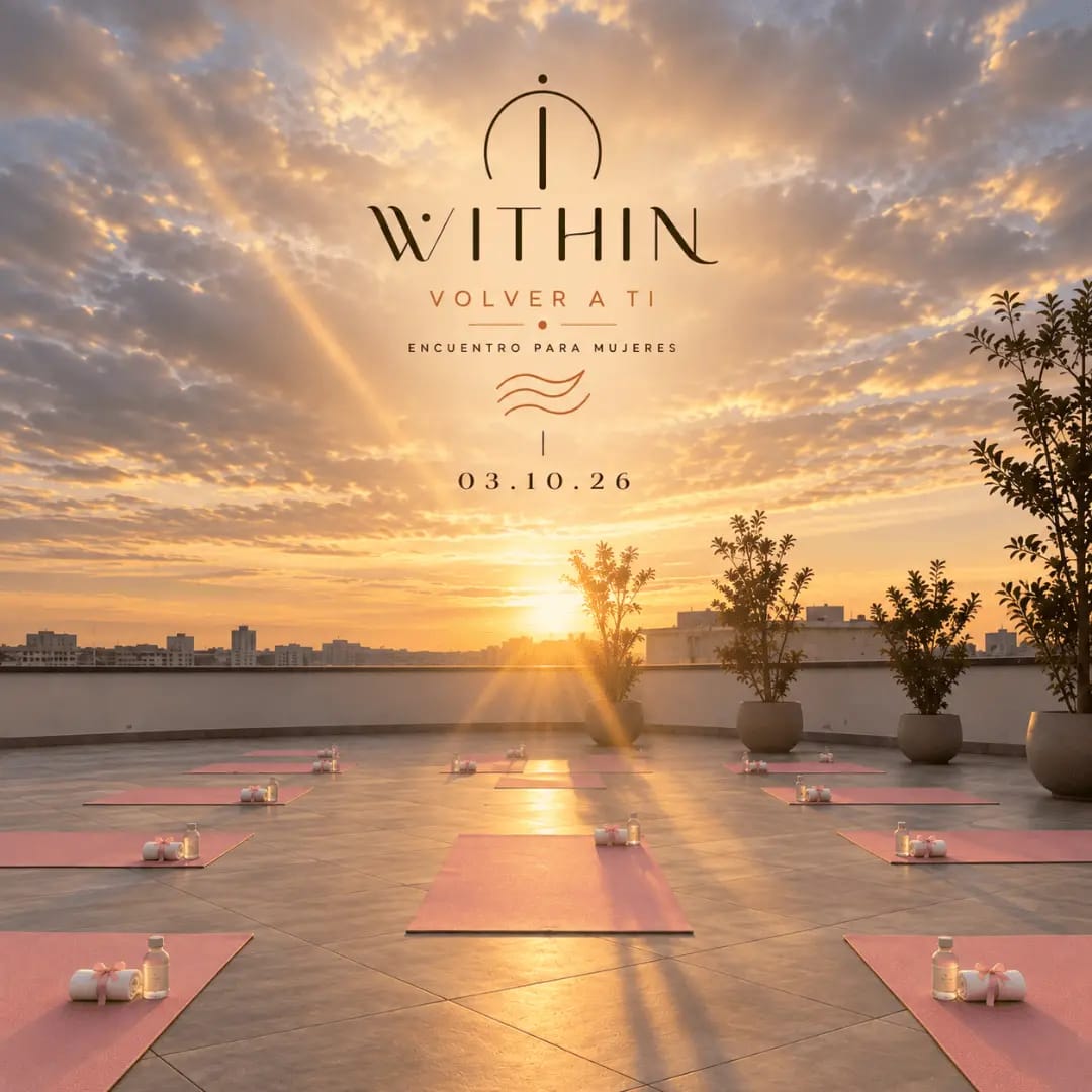 WITHIN | VOLVER A TI — Segunda Edición