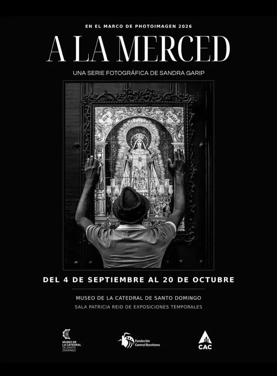 A La Merced