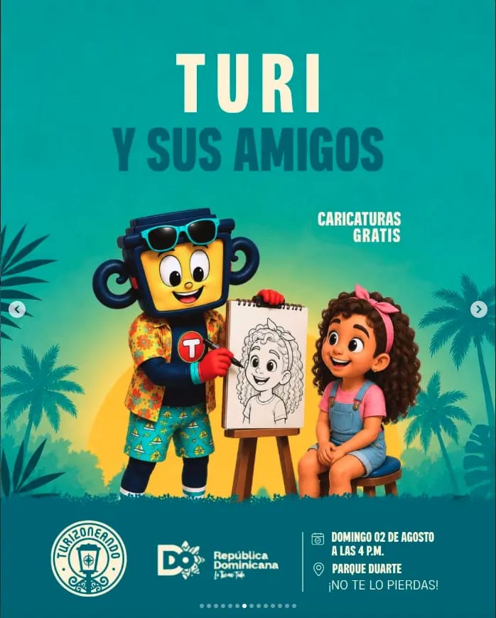 Caricaturas gratis