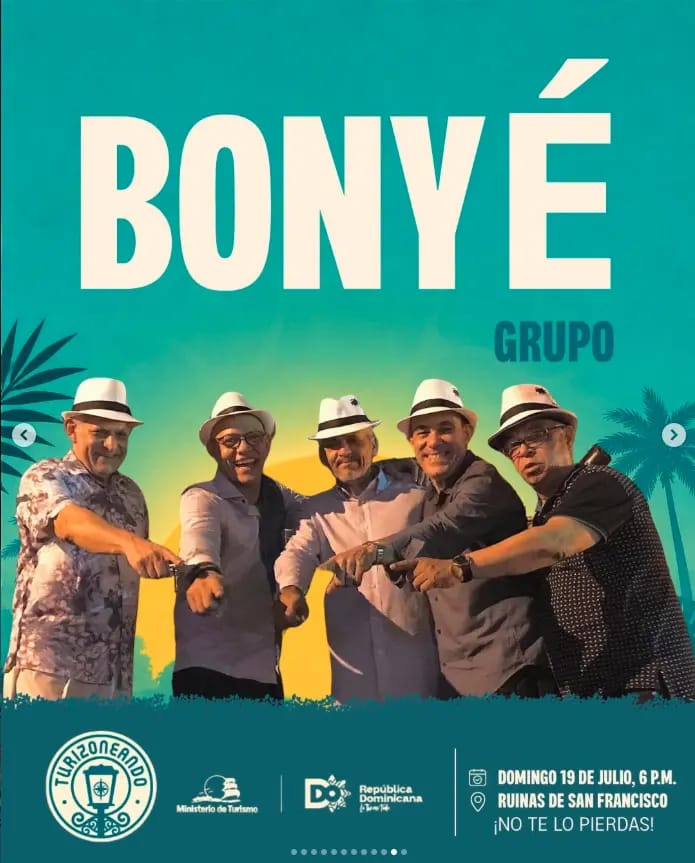 Grupo Bonyé