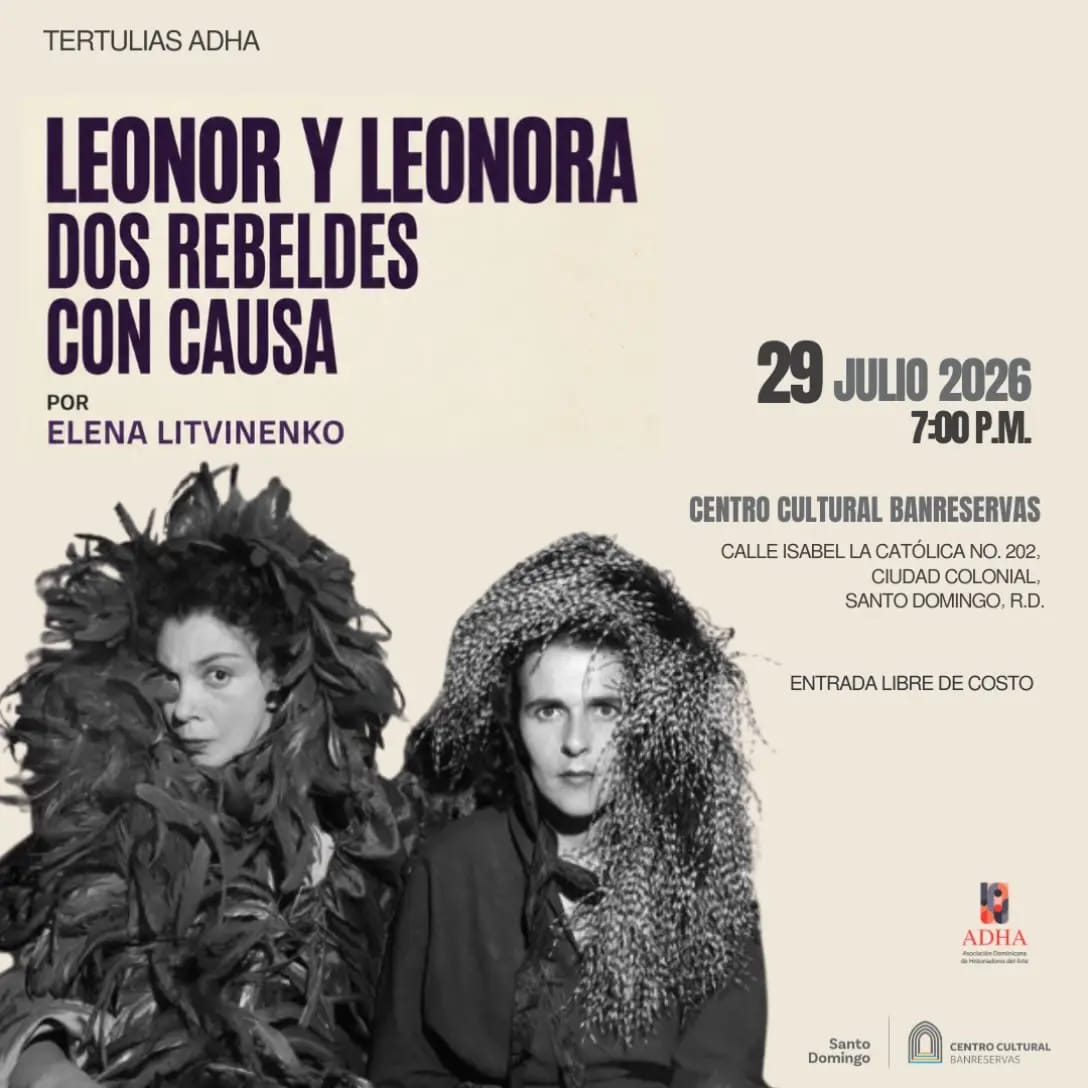 Leonor y Leonora: Dos rebeldes con causa