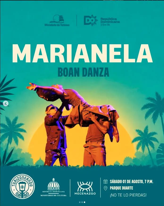 Marianela – Boan Danza