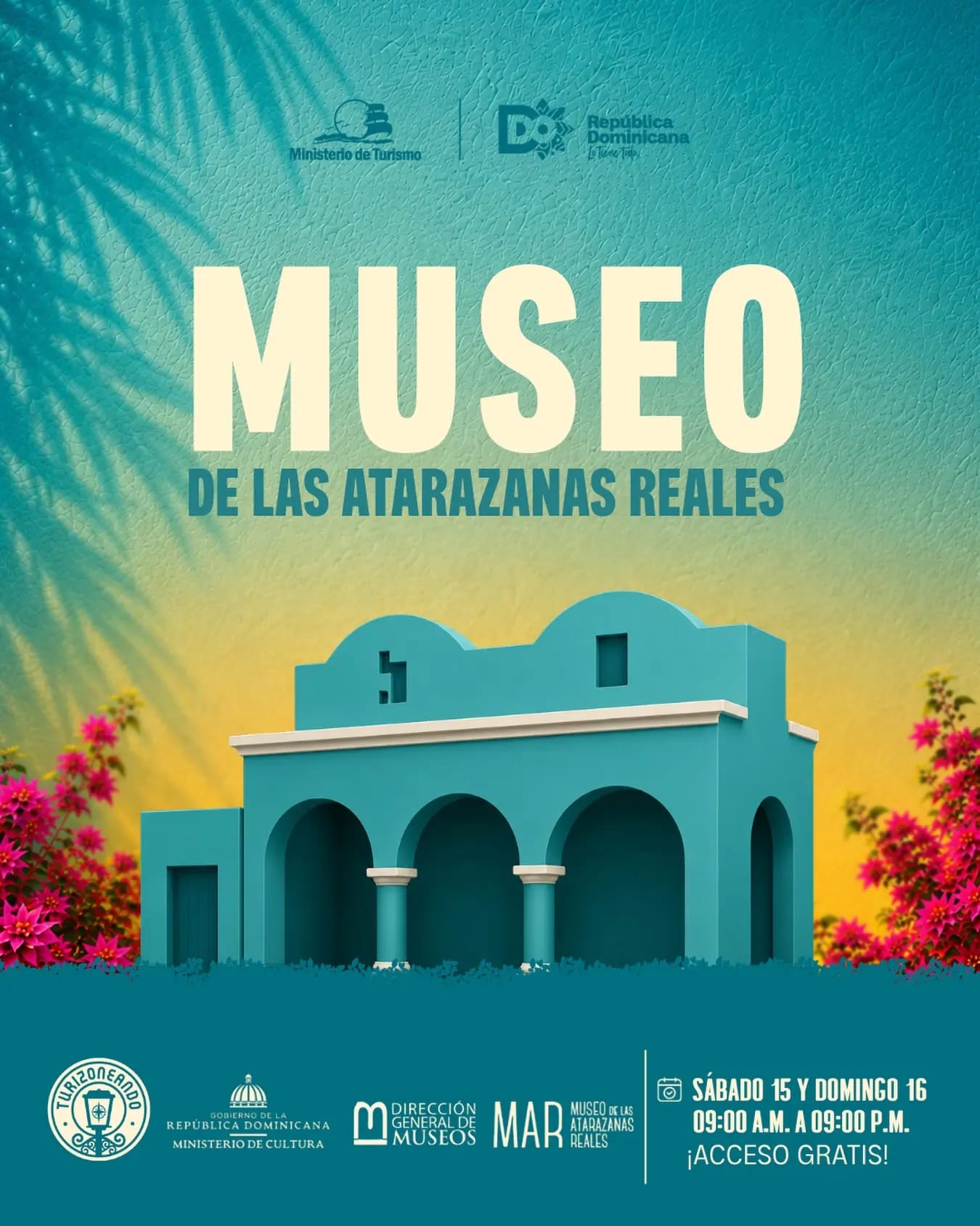 Museo de las Atarazanas Reales (MAR)