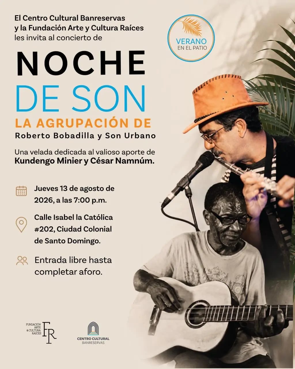 Noche de Son