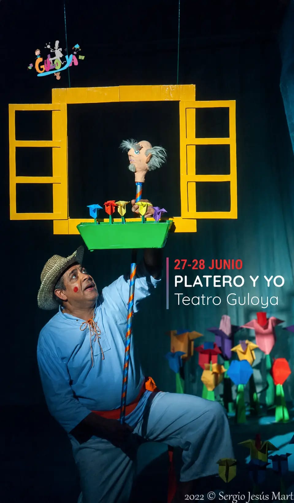 Platero y yo