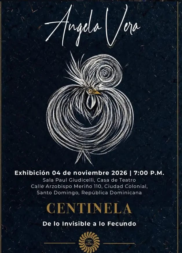 CENTINELA: De lo Invisible a lo Fecundo