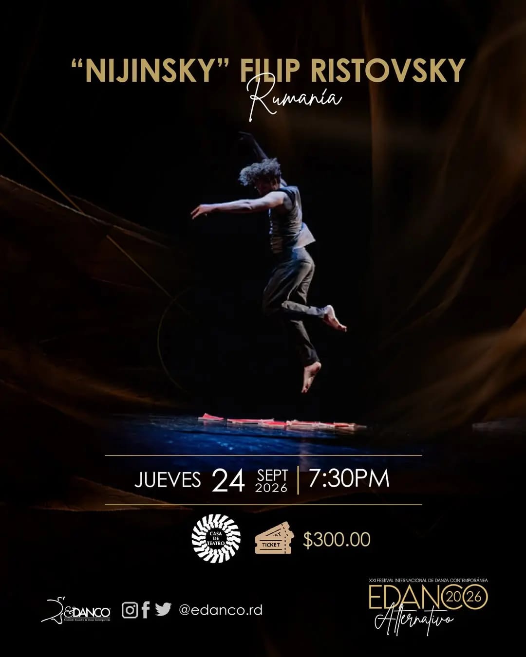 Nijinsky