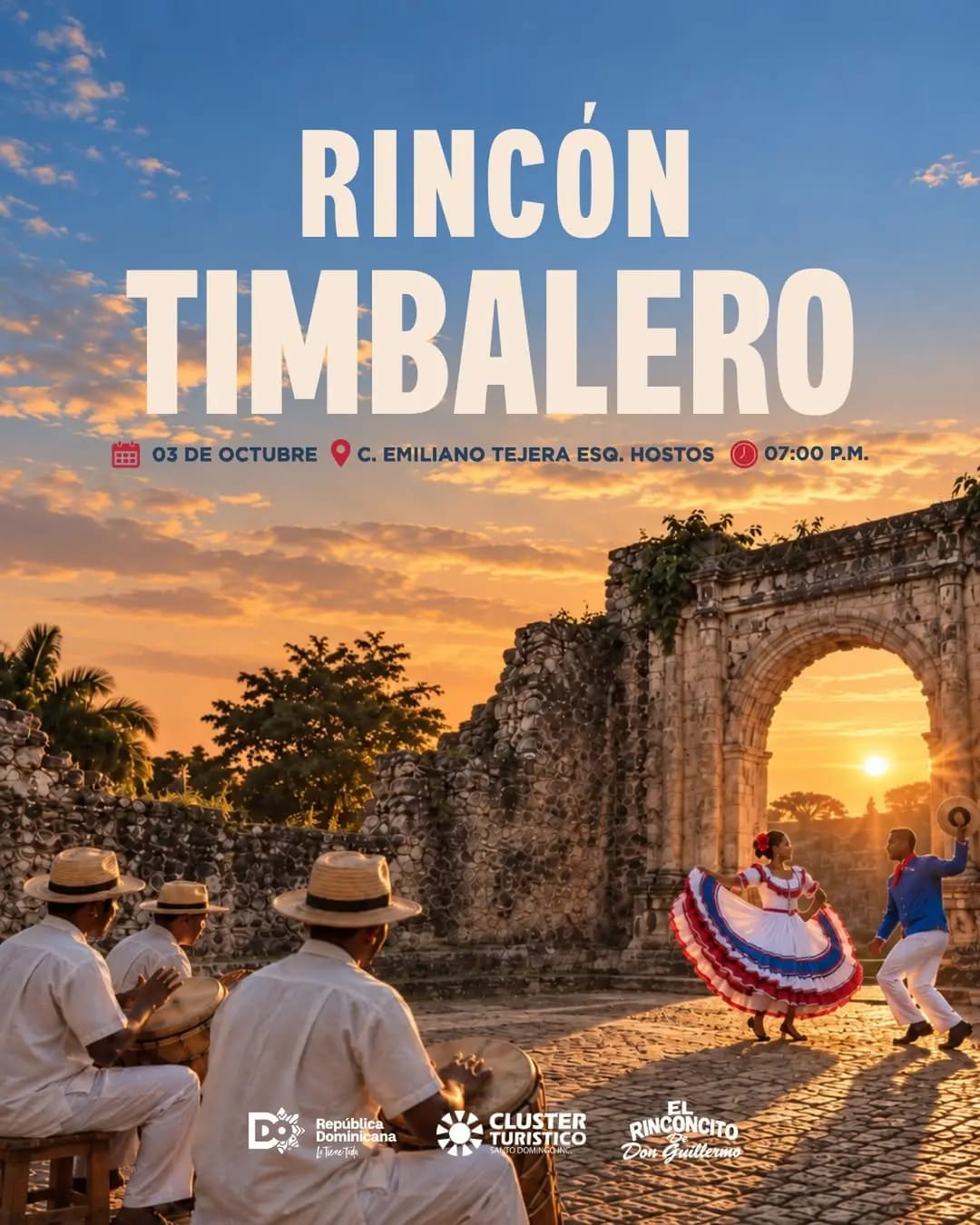Rinconcito Timbalero